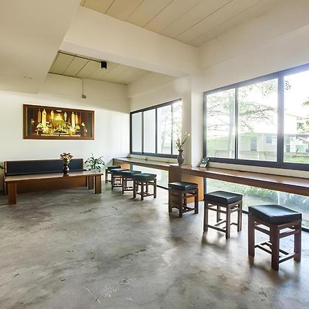 B2 Chiang Rai Boutique & Budget Екстериор снимка