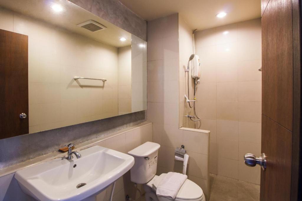 B2 Chiang Rai Boutique & Budget Екстериор снимка