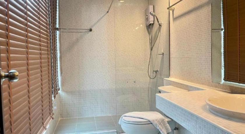 B2 Chiang Rai Boutique & Budget Екстериор снимка