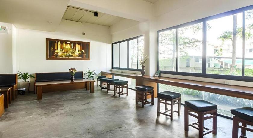 B2 Chiang Rai Boutique & Budget Екстериор снимка